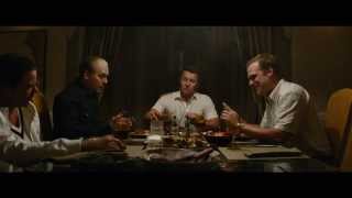 Black Mass review with Lisa Kennedy on Reaction Shot