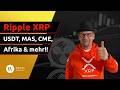 Ripple XRP ► Institutionelle bereiten sich vor, Volumen steigt, Sicherheit durch KI &amp; mehr ⚠️