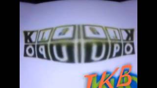 Klasky Csupo Effects Round 5 Vs bOj,Tavi,Kuba z