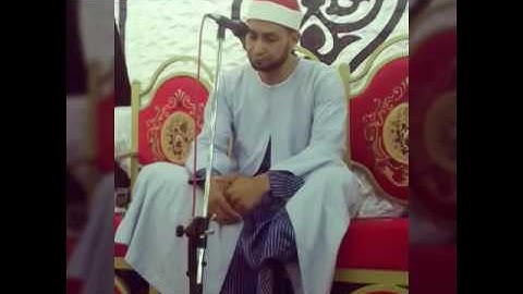 من أخطر جوابات الشيخ محمد فكرى شرف من اخر سورة النمل واول سورة القصص