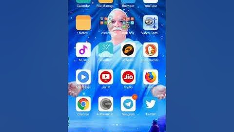 How to change language of blogger page...?