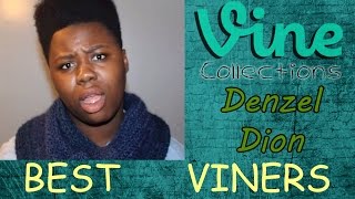 BEST VINE Compilation | Denzel Dion | Top Funny Vines 2015