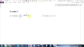 FMa12 4.4 Combinations
