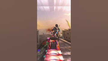 SNIPER SUPPORT WSP SWARM is *BROKEN* in SEASON 5🤯! Class at end! #warzone #mw3 #modernwarfare3 #cod