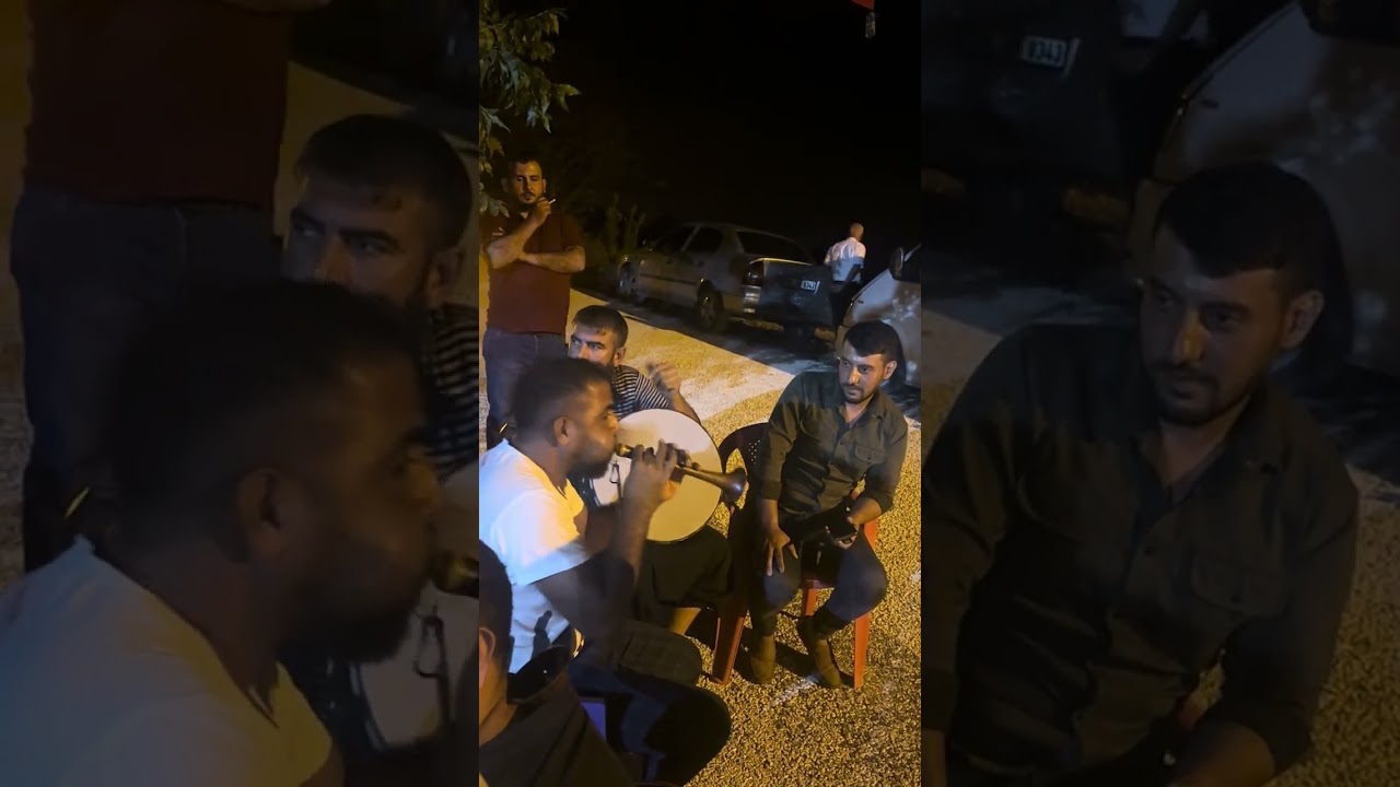 Osmani Düziçi Bayındırlı Köyü düğünü erdem ailesi