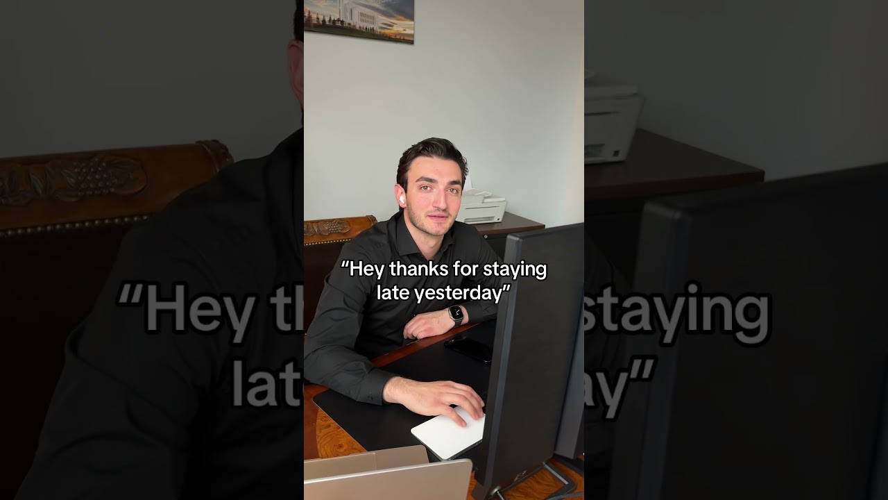 25% always for staying late 