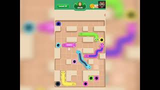 Leon Out Level 32 Walkthrough Solution Gamerstein