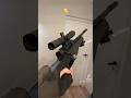 My Cardboard Guns Cardboard Cardboardgun Airsoft Dc Tutorial Army Papergun Art 