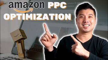 Optimize With Me, Amazon PPC Optimization (Week 5 2023)