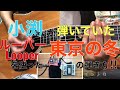 【コブクロ】小渕さんが弾いていた ルーパーを使った東京の冬のイントロ弾き方【小渕さんブログ参照】