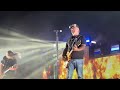Staind Just Go 8 03 23 At Syracuse NY LIVE IN 4K mp3