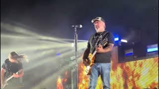 Staind - Just Go 8/03/23 At Syracuse, NY (LIVE IN 4K)