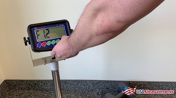 US 1011 How To Change The Decimal Point