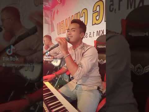 Bila nanti 'cover' live show @Nabilasuakareal