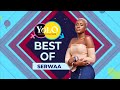 Watch best of all fella makafui moments in yolo tv series