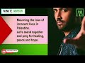 Atif Aslam Big donation for Palestine