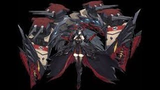 Fdg In Azur Lane Mode Pack