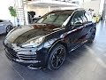 Porsche Cayenne D SportDesign (Mod. 2012)