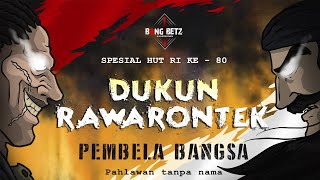 Download Lagu DUKUN vs PENJAJAH - Rawarontek Pengusir Belanda demi KEMERDEKAAN MP3 Download Lagu DUKUN vs PENJAJAH - Rawarontek Pengusir Belanda demi KEMERDEKAAN MP3