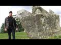 Contemplating the megaliths