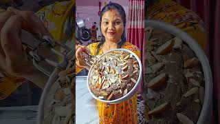 Chocolate aata jaggery cake दुनिया का सबसे आसान और स्वादिष्ट Cake देखकर बच्चें भी हैरान रह जाएगें