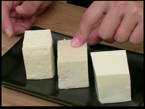 Cooking Tips How To Pick And Types Tofu-11-08-2015