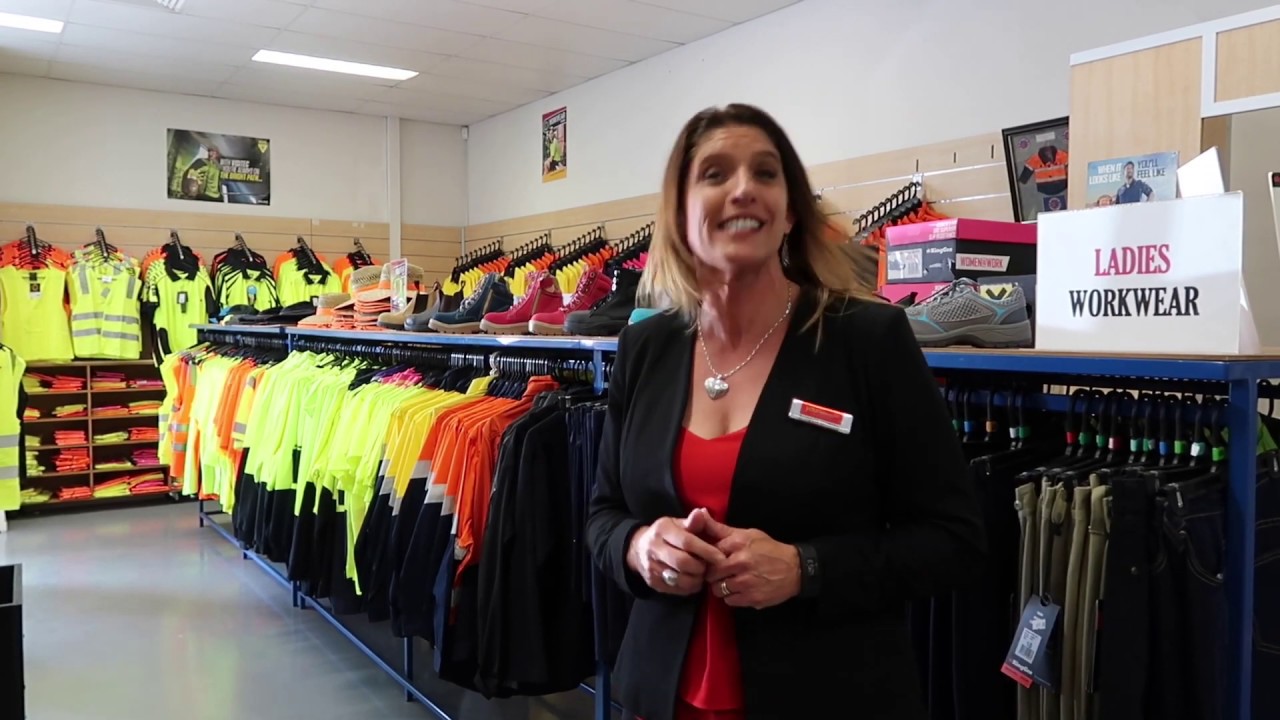 Bridgette Griffiths @ Tradey's Browns Plains