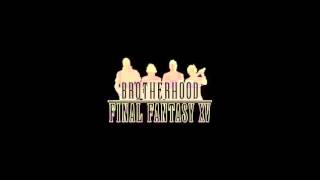 Brotherhood: Final Fantasy XV Episode 01 Subtitle Indonesia