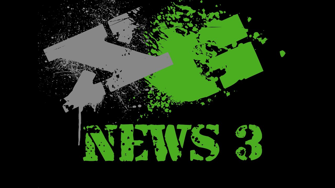 XGPR Presents: XN [Xtreme News] Ep. 3