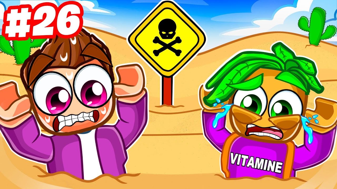 Wir TESTEN JEDE TREIBSAND FALLE in Roblox