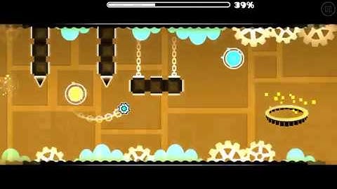 ClutterFunk Remix-Player (EASY 8 STARS)