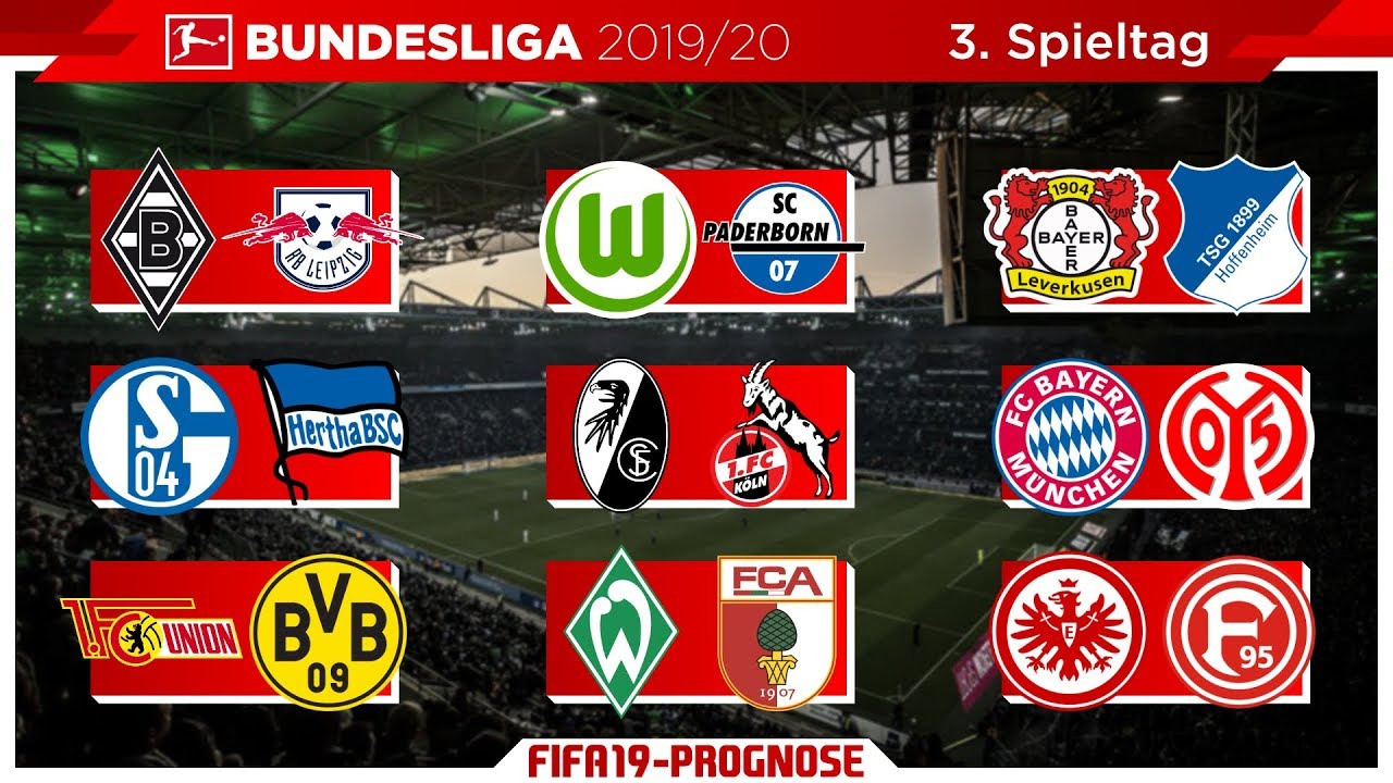 1 Bundesliga Fussball Prognose Statistik