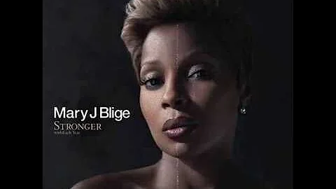 Mary J. Blige - We Got Hood Love ft. Trey Songz