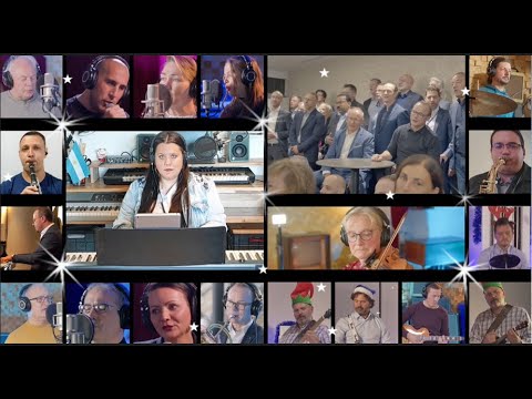 Happy Xmas (War is Over) (Cover by music4teamspirit)