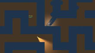 I Made a Fully Destructible 2D Map Using Go + wgpu