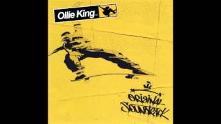Ollie King —  FULL Arcade Soundtrack