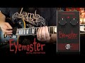 TC Electronic EYEMASTER - Demo - ERRE