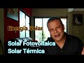 ¿QUÉ SON LAS ENERGÍAS RENOVABLES?