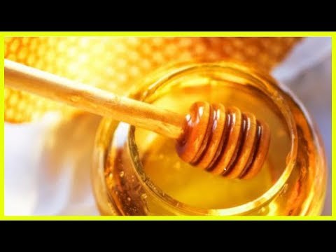 Video: Cómo Combinar Nueces, Miel Y Frutos Secos
