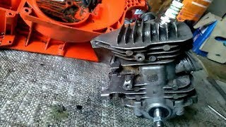 :   Oleo Mac 941C.  .