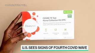 Covid-19 Testing Still Critical To Curb Pandemic: EverlyWell CEO