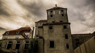 [Lost Places] Abandoned Brewery - 100 Years Old And Now Demolished (HD)