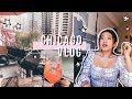 Going On My First SOLO Trip ALONE! to Chicago | Jia Liu