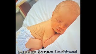 Parker James Lochhead   3/5/24