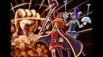 CrossCode - Tileset details + other content (WARNING: includes minor spoilers)  #pixelart #gamedev