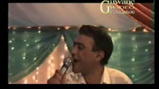 Nury Meredow - Galam gashly yar (toyda)