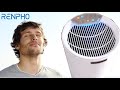 Renpho Air Purifier REVIEW (Under $100 Seen on Amazon & Walmart)