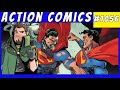 Blue Earths Leader Revealed | Action Comics #1056