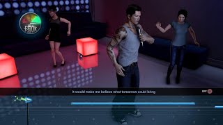 Air Supply - All out of Love Sleeping Dogs Karaoke Air Supply - All out of Love Sleeping Dogs Karaoke
