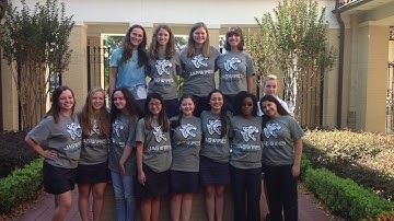 FTC Team # 11434 Jagwires video 2016-2017